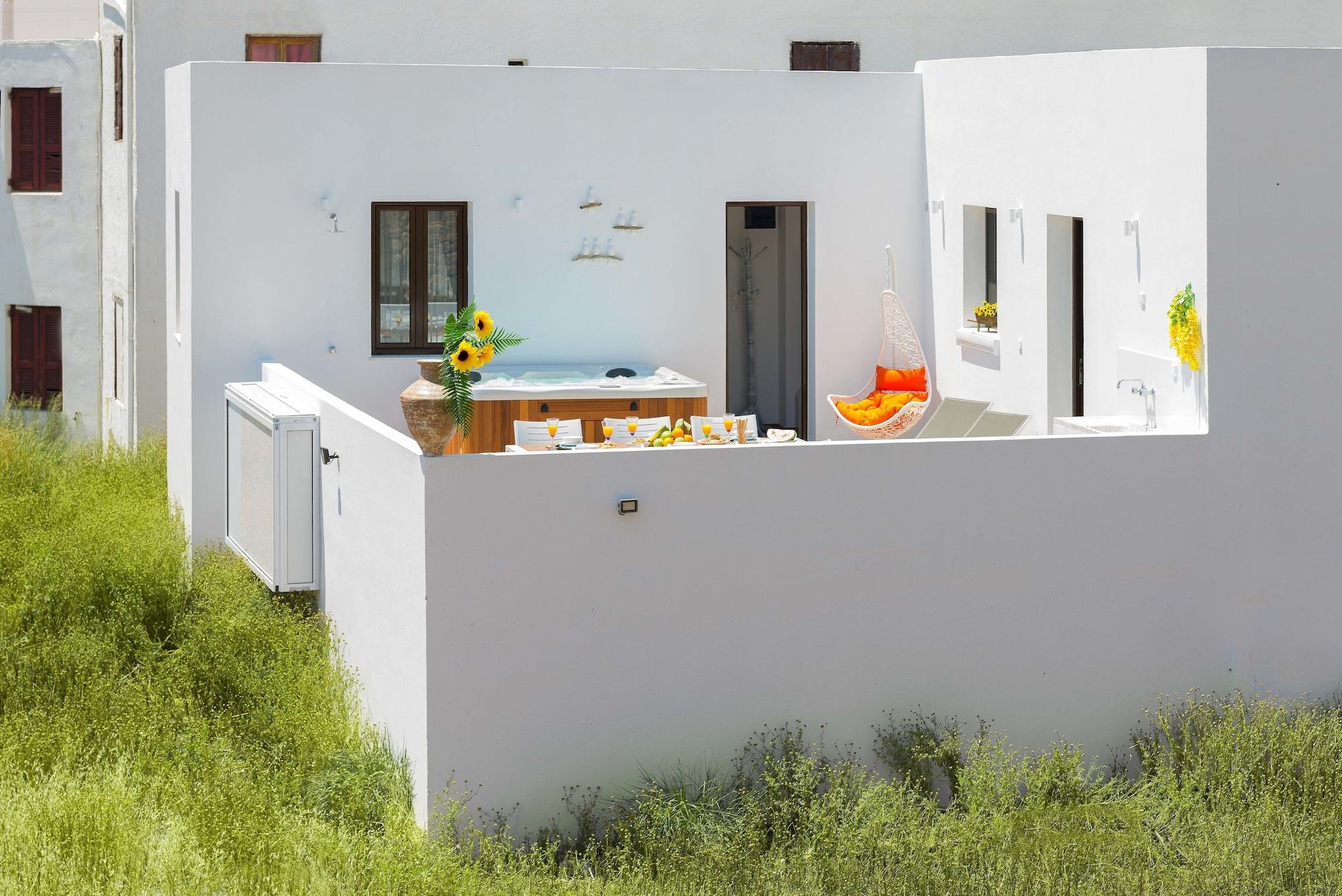 Lindos Diamond Exclusive Villa المظهر الخارجي الصورة