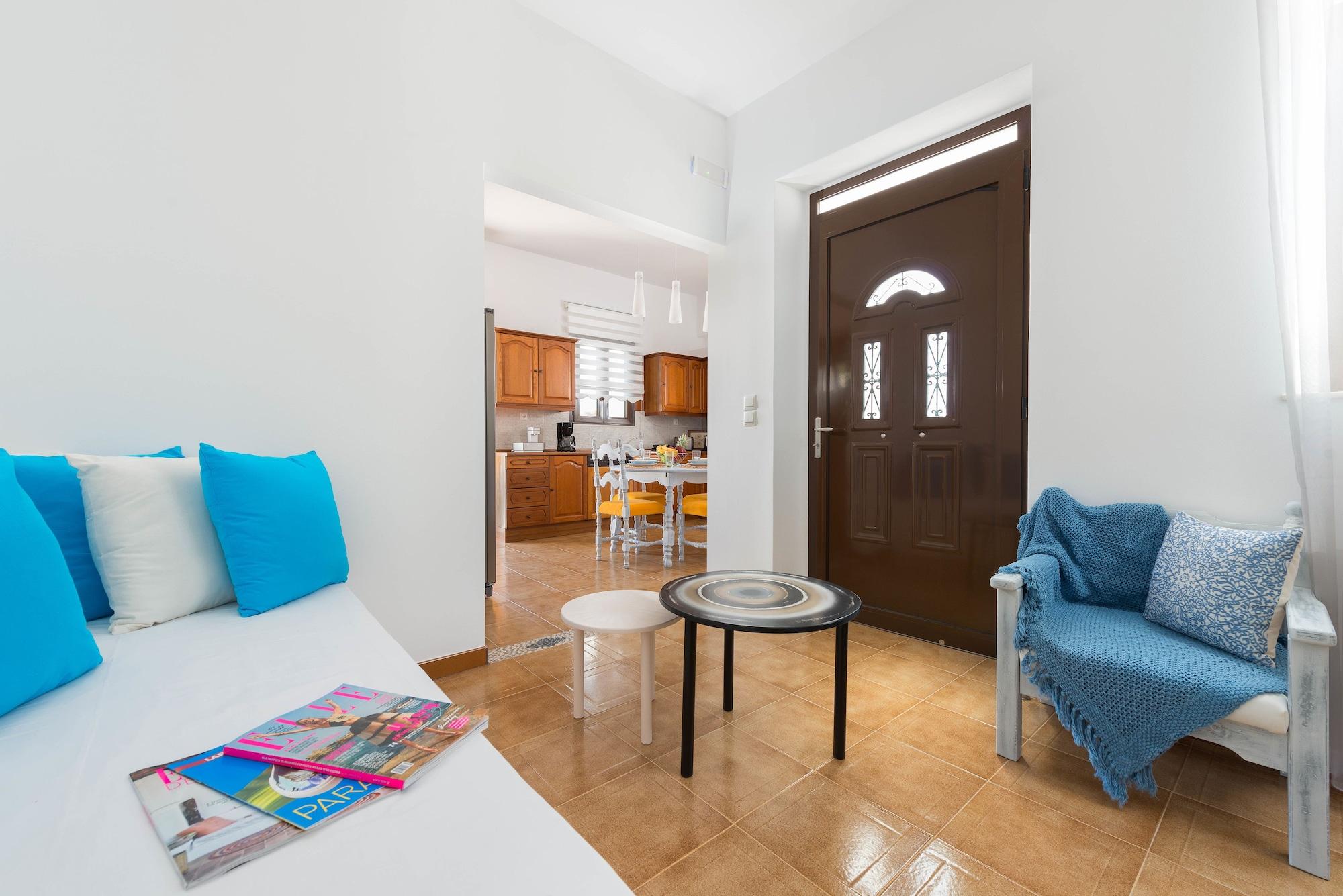 Lindos Diamond Exclusive Villa المظهر الخارجي الصورة