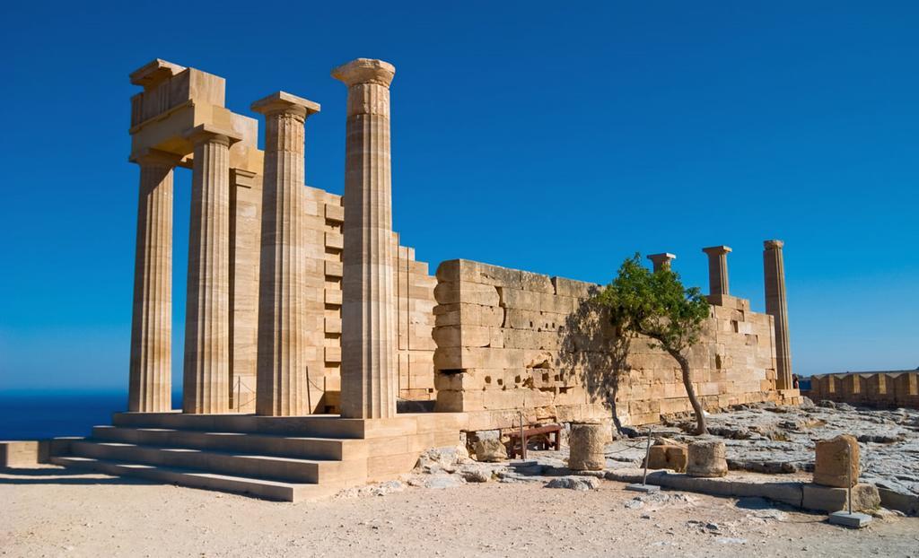 Lindos Diamond Exclusive Villa المظهر الخارجي الصورة