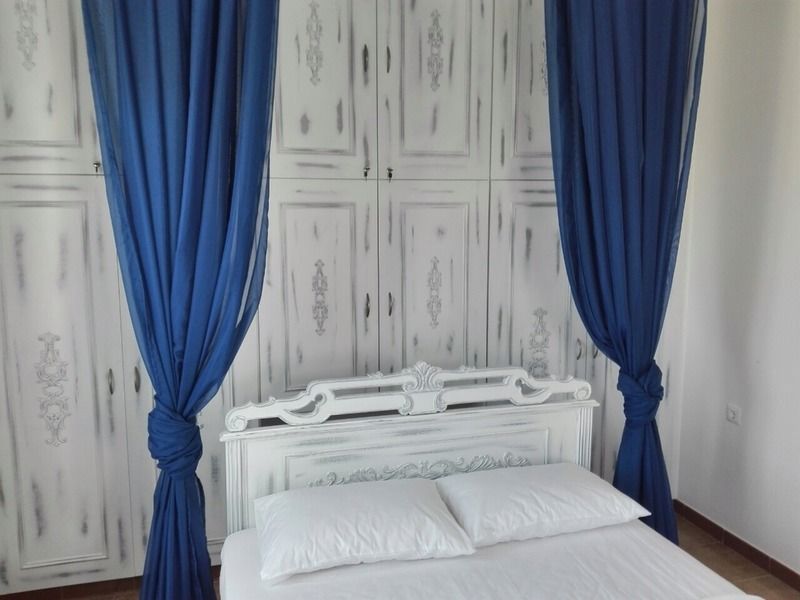 Lindos Diamond Exclusive Villa المظهر الخارجي الصورة