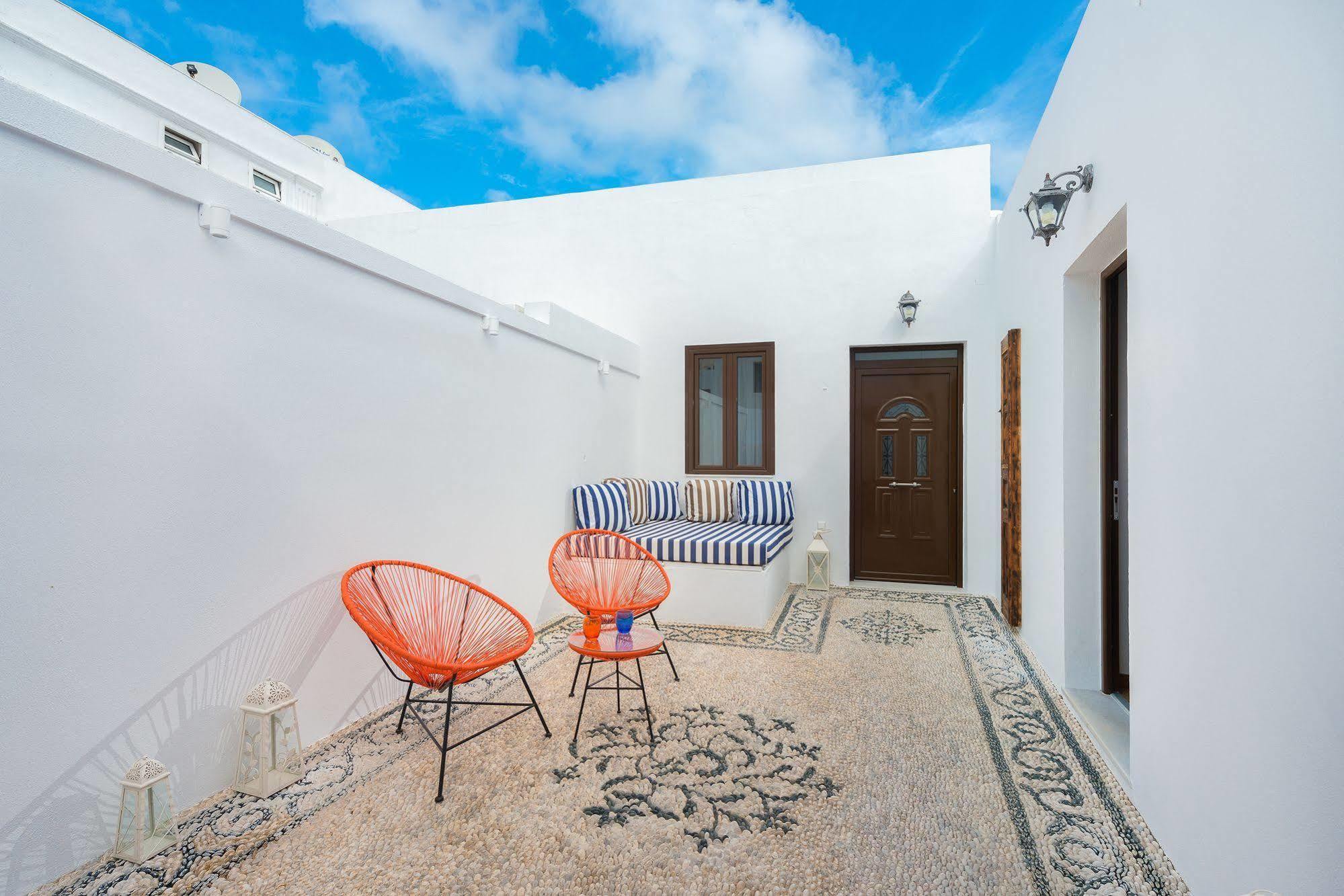 Lindos Diamond Exclusive Villa المظهر الخارجي الصورة