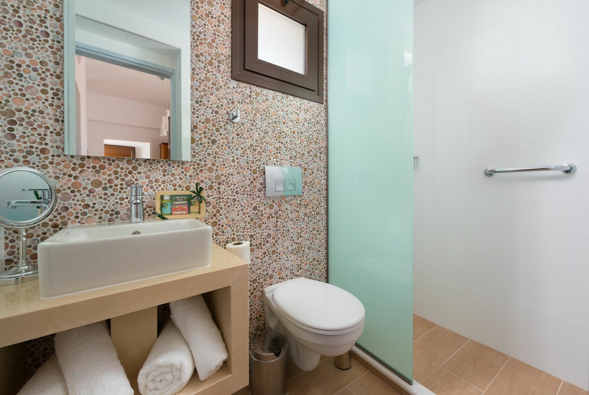 Lindos Diamond Exclusive Villa المظهر الخارجي الصورة