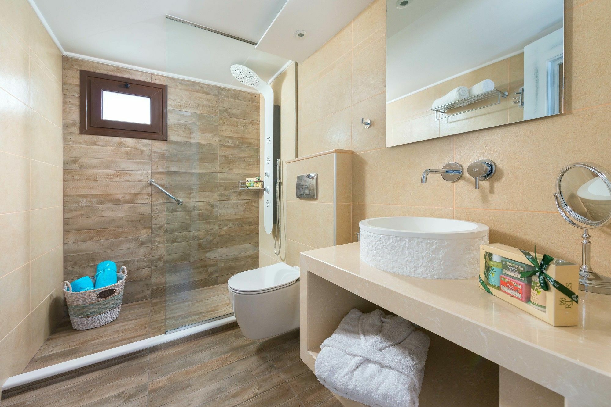 Lindos Diamond Exclusive Villa المظهر الخارجي الصورة