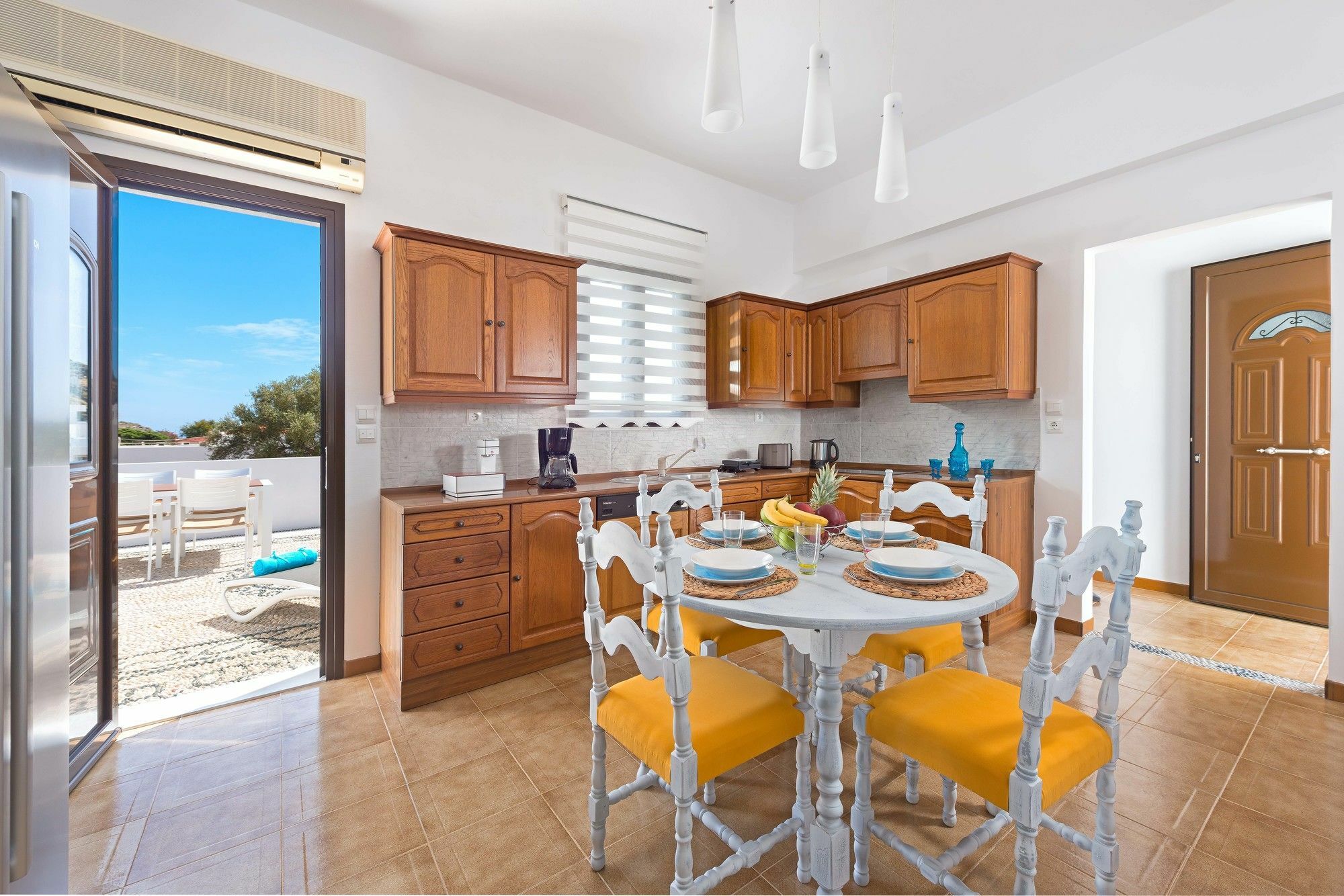 Lindos Diamond Exclusive Villa المظهر الخارجي الصورة