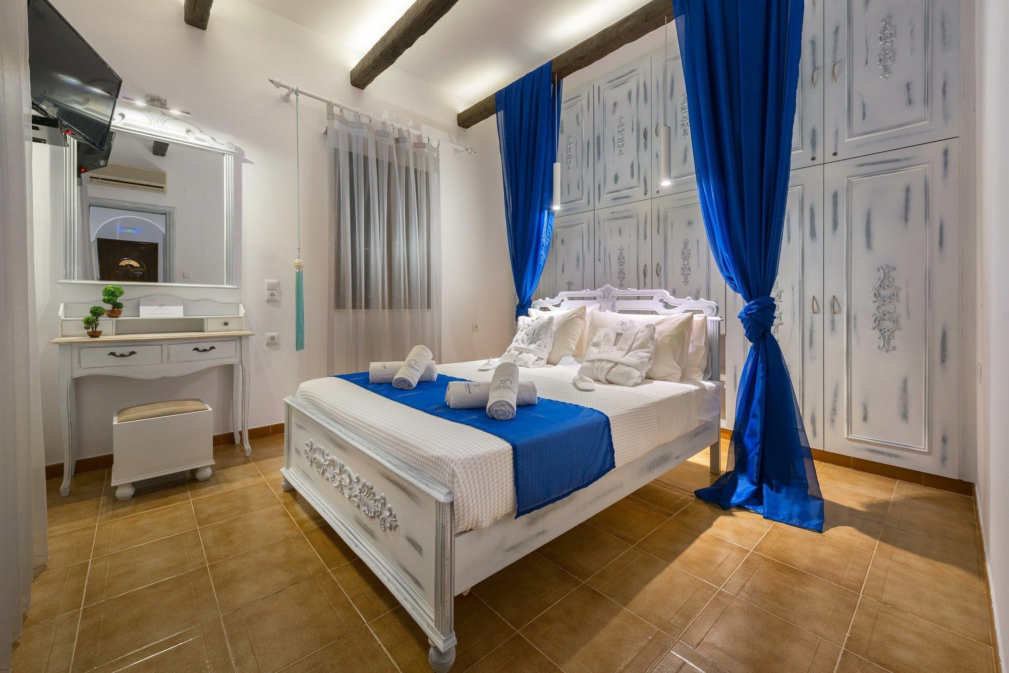 Lindos Diamond Exclusive Villa المظهر الخارجي الصورة